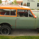 Illustration for article titled 1972 International Harvester Scout II